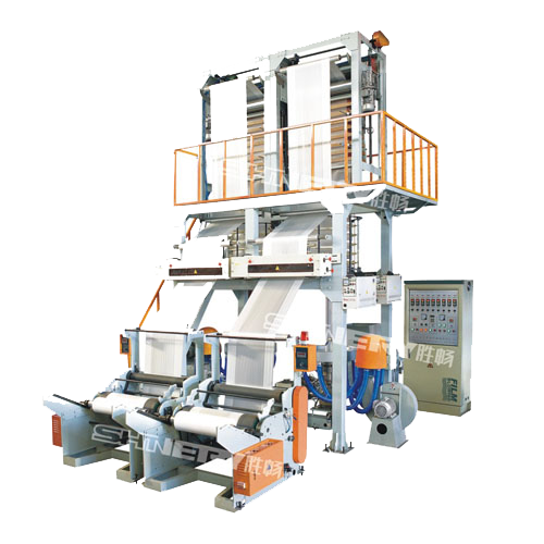 SCN H系列HDPE吹膜機01